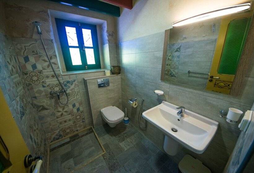 بنسيون Manaret Kerkennah