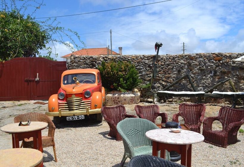 ペンション Margarida S Place