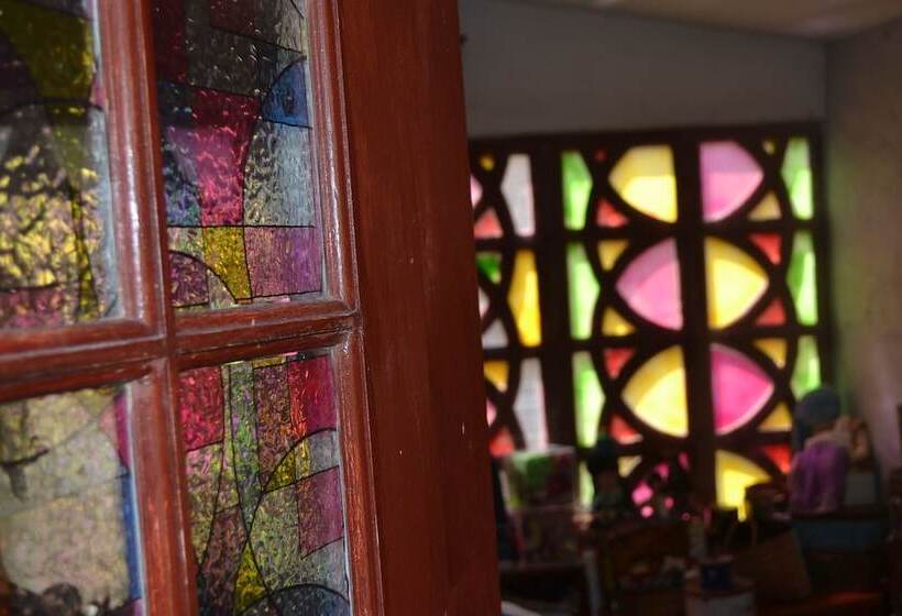 ペンション Margarida S Place