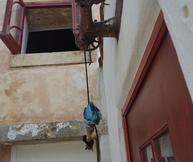 ペンション Margarida S Place