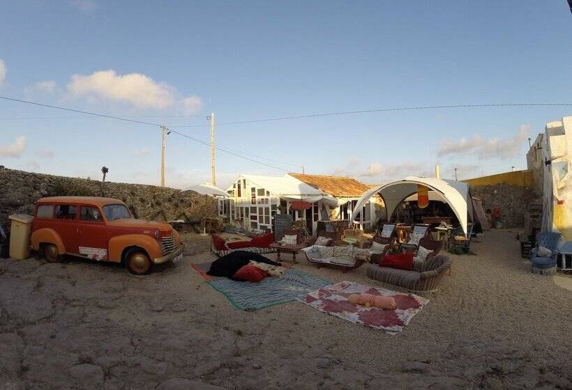 ペンション Margarida S Place