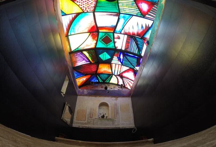 ペンション Margarida S Place