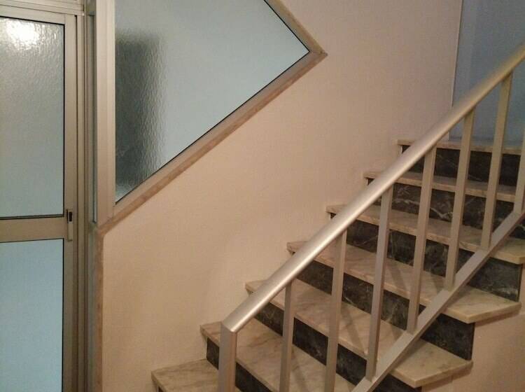 ペンション Mira Tejo