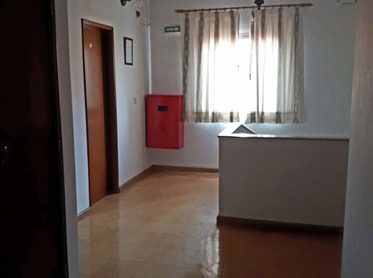 ペンション Mira Tejo