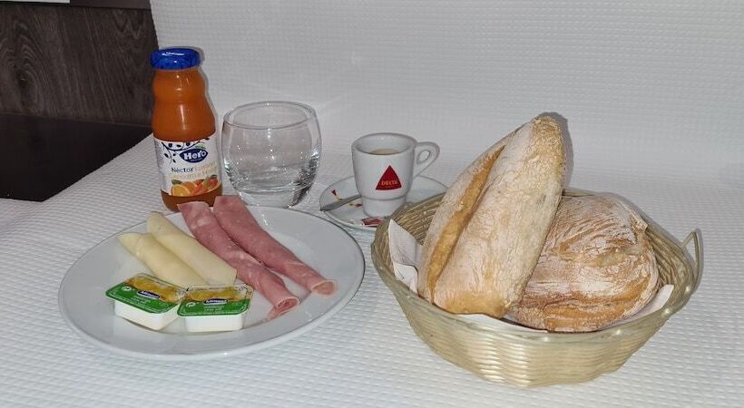 ペンション Mira Tejo