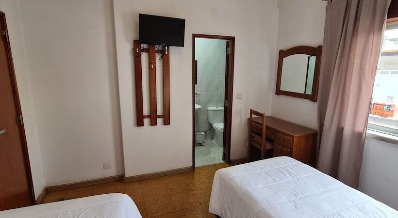 ペンション Mira Tejo