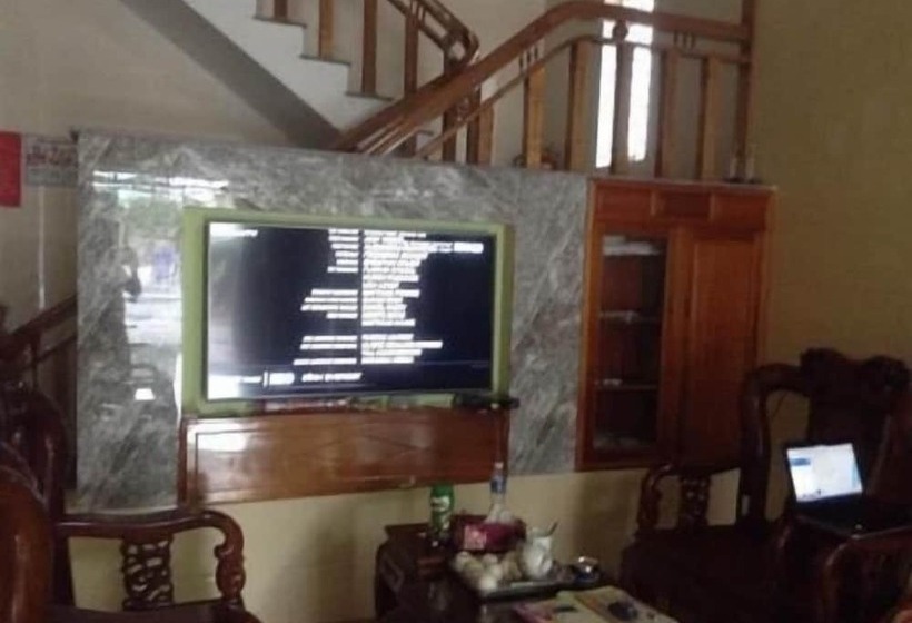 پانسیون Nha Nghi Gia Bao