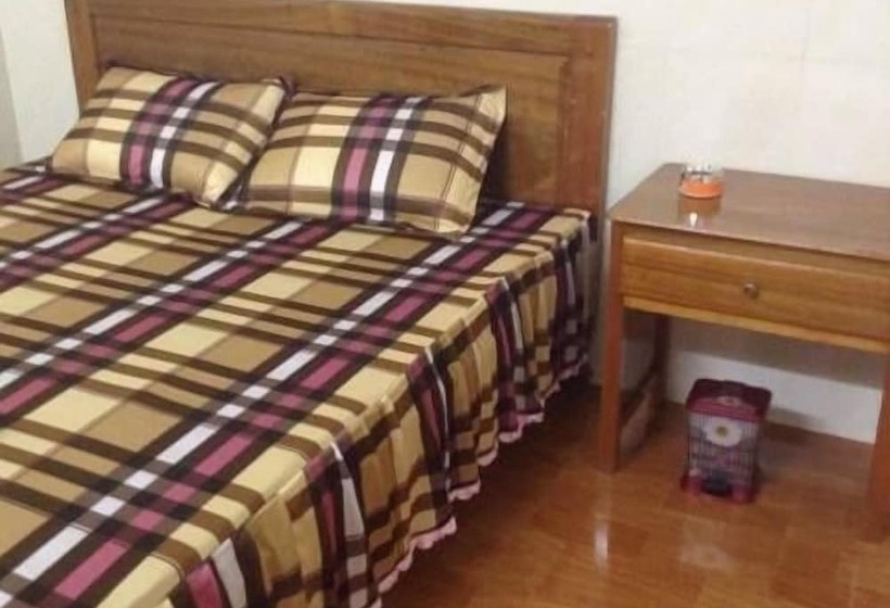 پانسیون Nha Nghi Gia Bao