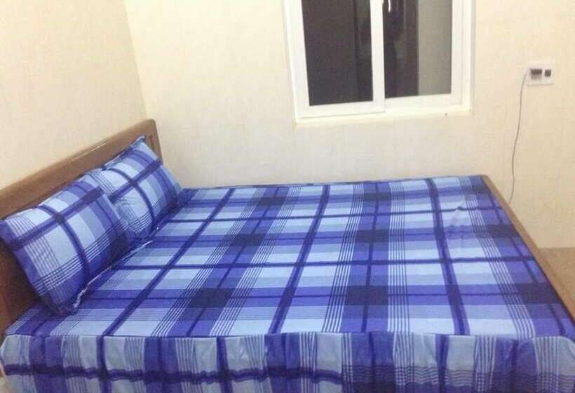 پانسیون Nha Nghi Gia Bao