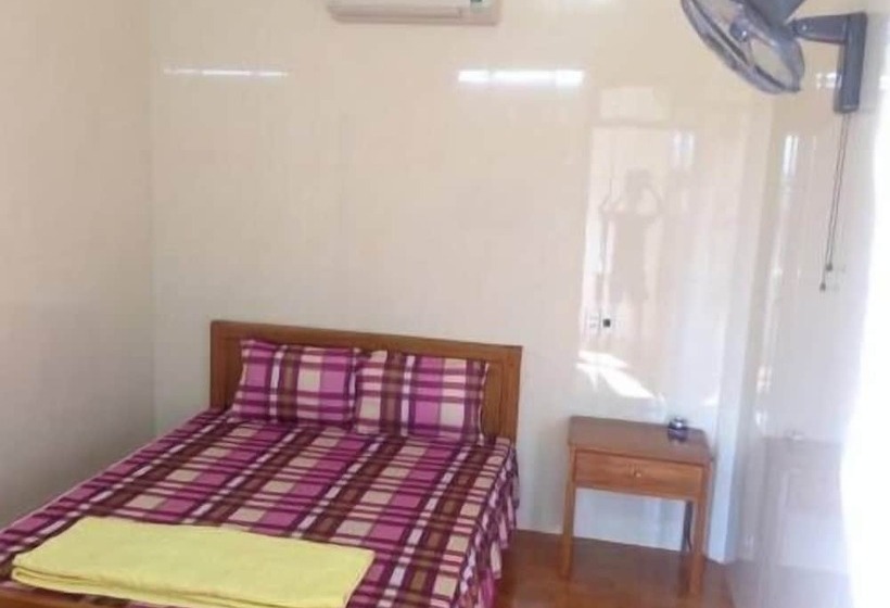 پانسیون Nha Nghi Gia Bao