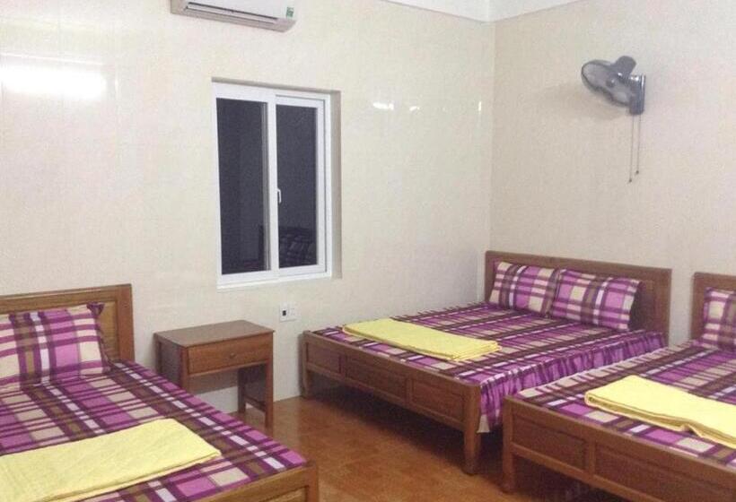 پانسیون Nha Nghi Gia Bao