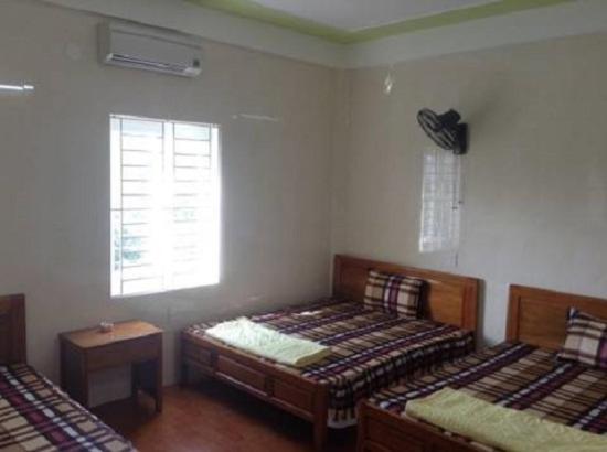 پانسیون Nha Nghi Gia Bao