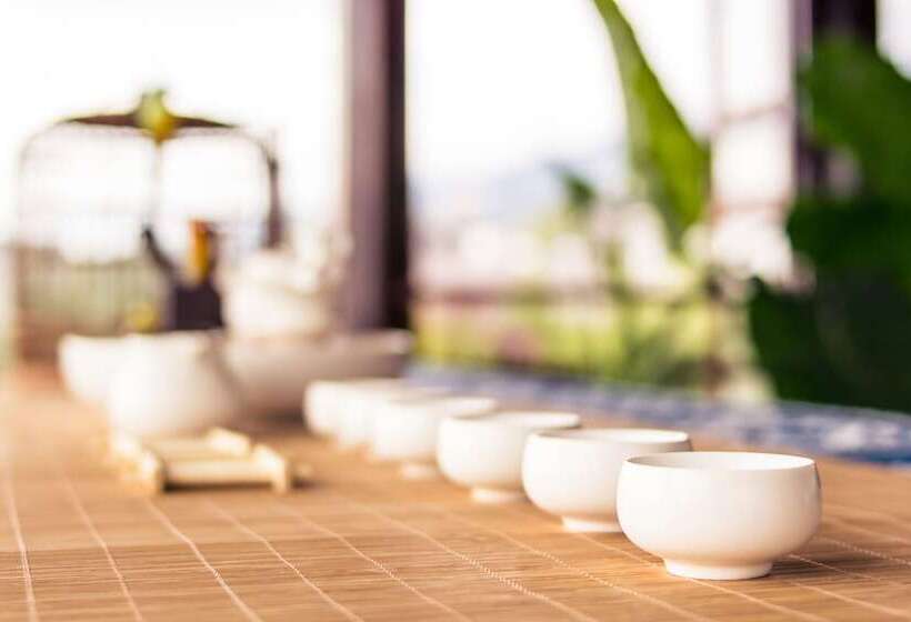 بنسيون Ooh Countryard Inn