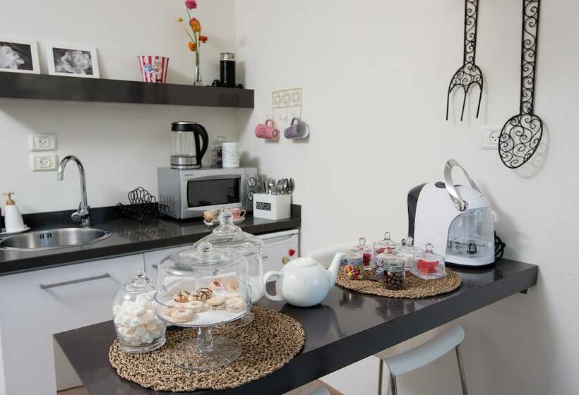 Пансион Osnata Boutique Suites