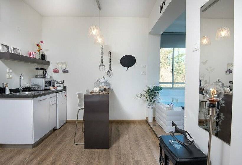 Пансион Osnata Boutique Suites