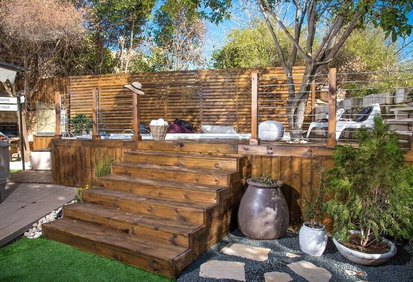 Пансион Osnata Boutique Suites