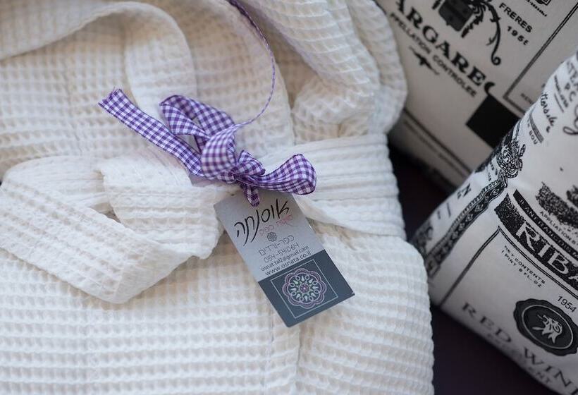 Пансион Osnata Boutique Suites