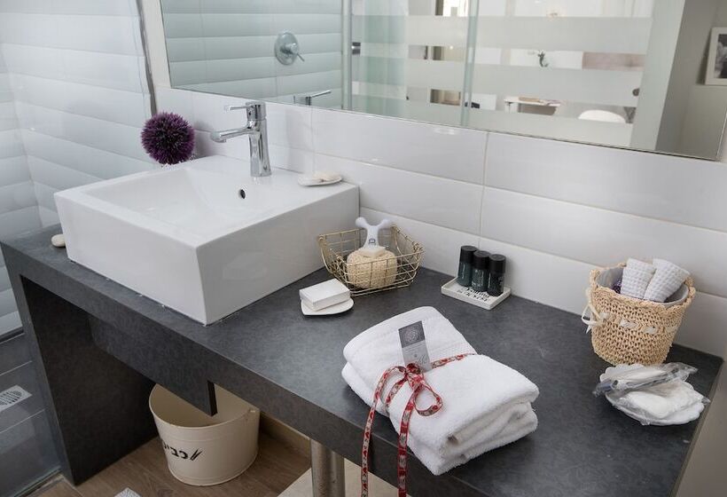 Пансион Osnata Boutique Suites