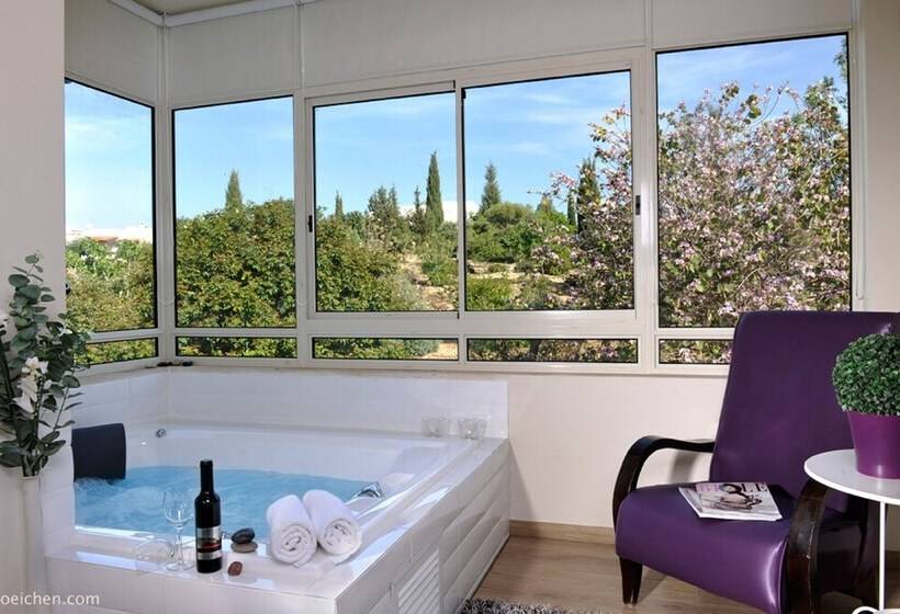 Пансион Osnata Boutique Suites