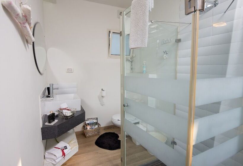 Пансион Osnata Boutique Suites