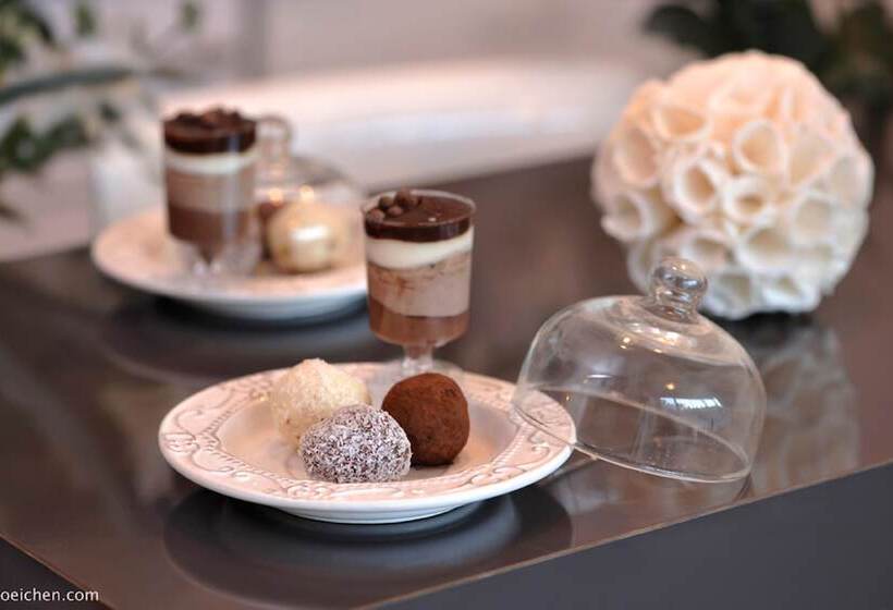 Пансион Osnata Boutique Suites