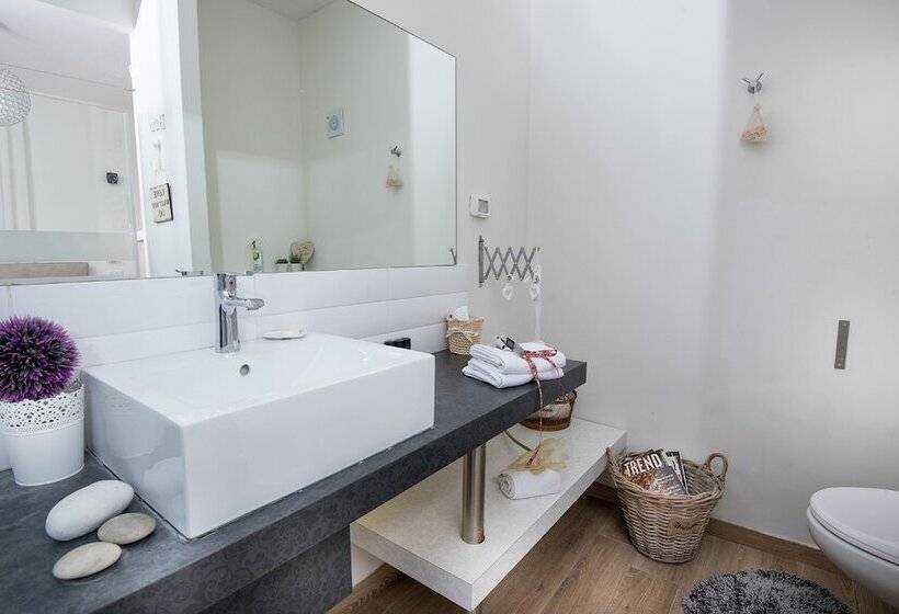 Пансион Osnata Boutique Suites