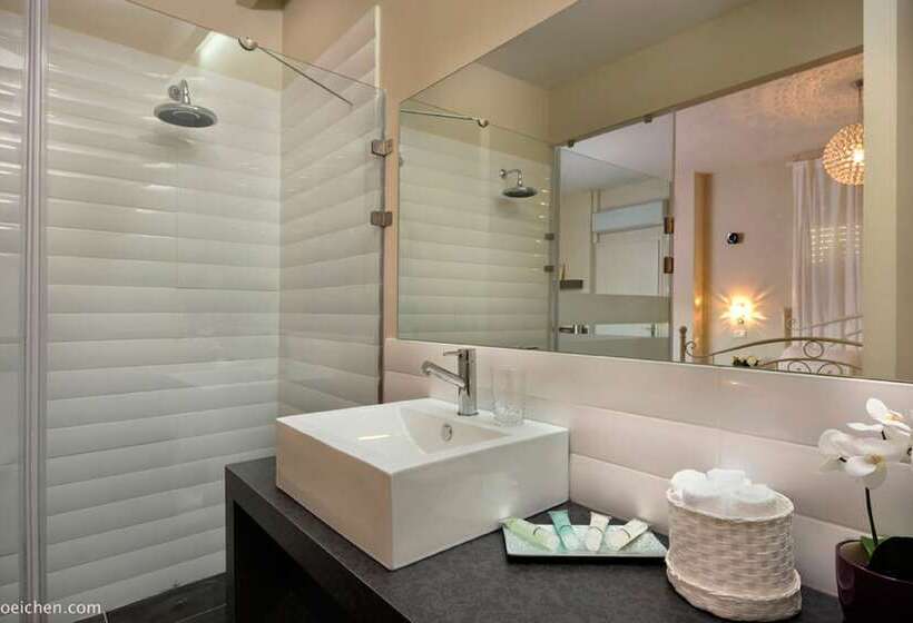 Пансион Osnata Boutique Suites