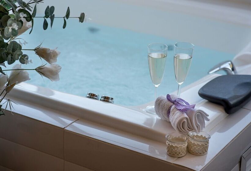 Пансион Osnata Boutique Suites