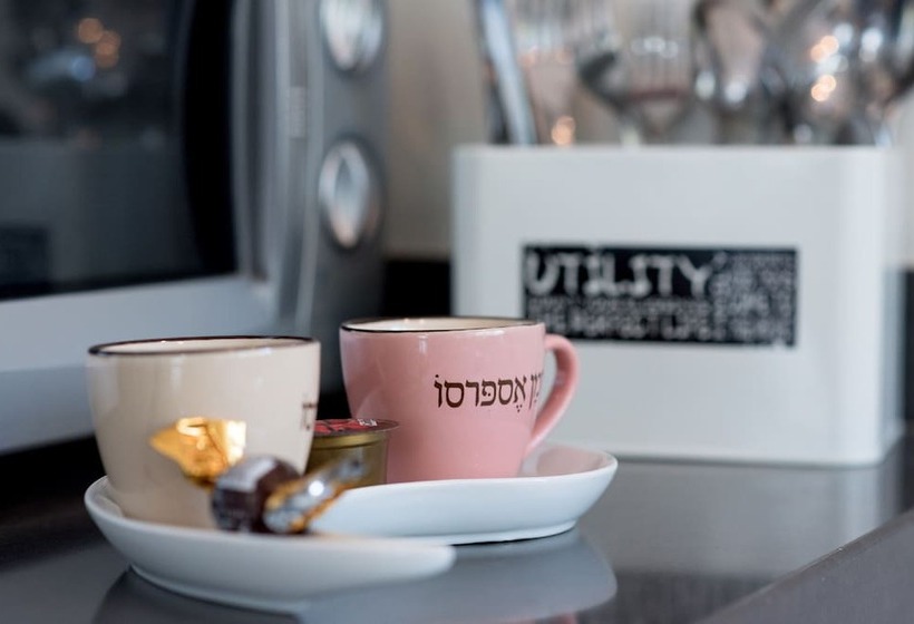 Пансион Osnata Boutique Suites