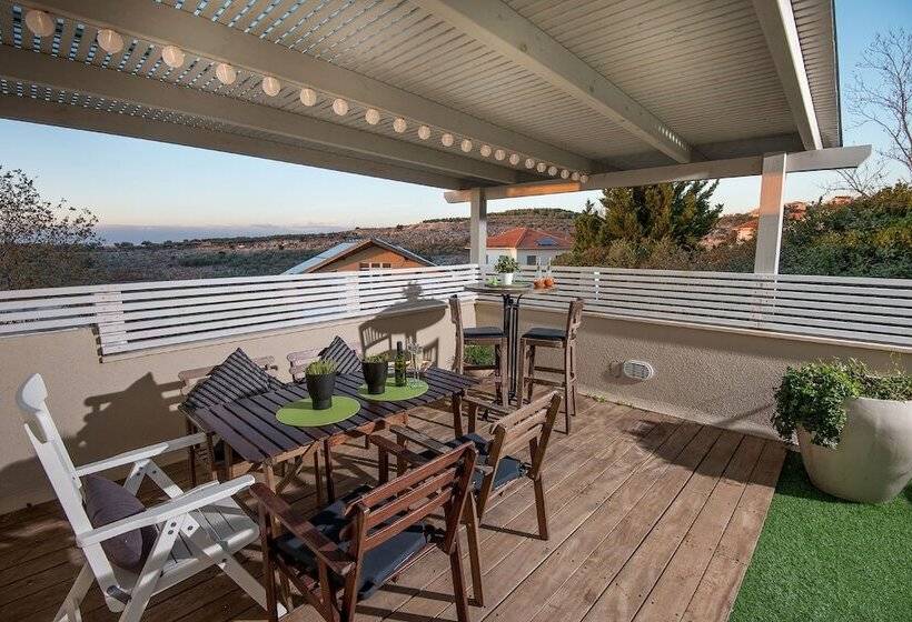 Пансион Osnata Boutique Suites