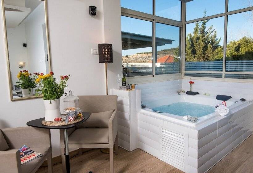 Пансион Osnata Boutique Suites