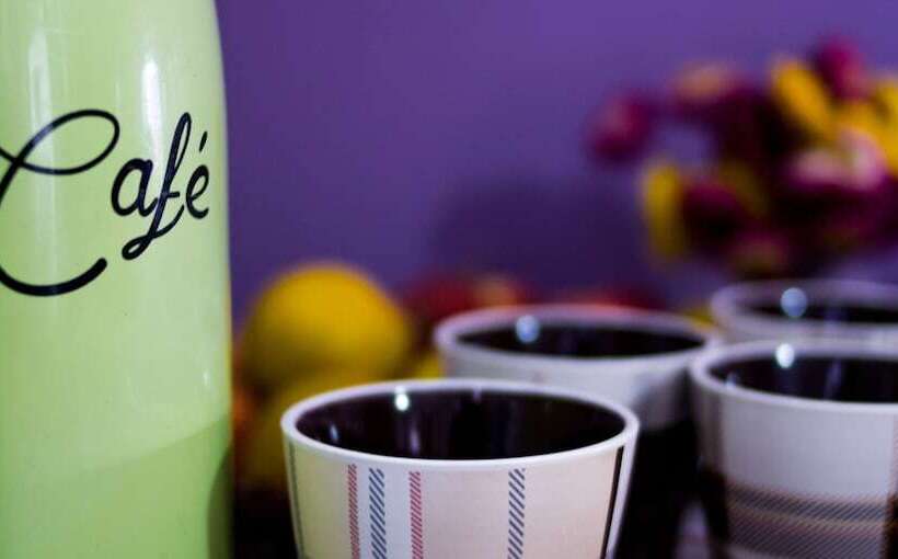 پانسیون Posada El Prado