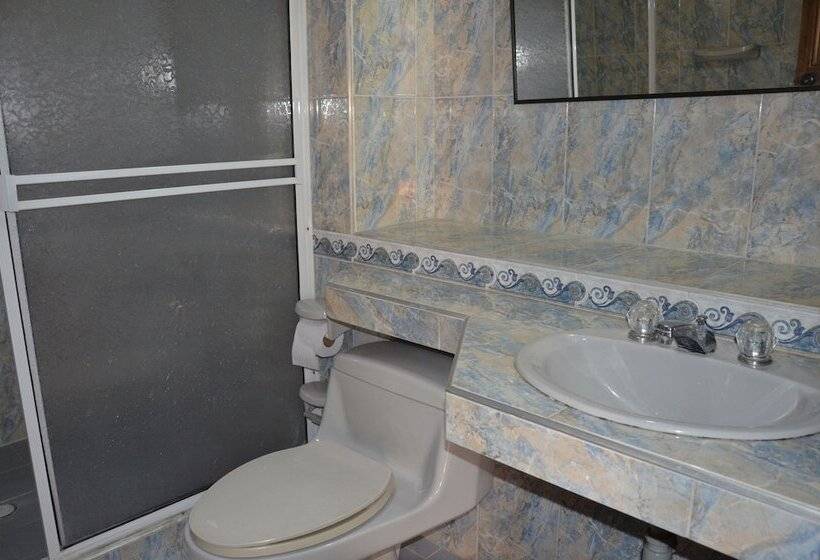 ペンション Posada San Fernando