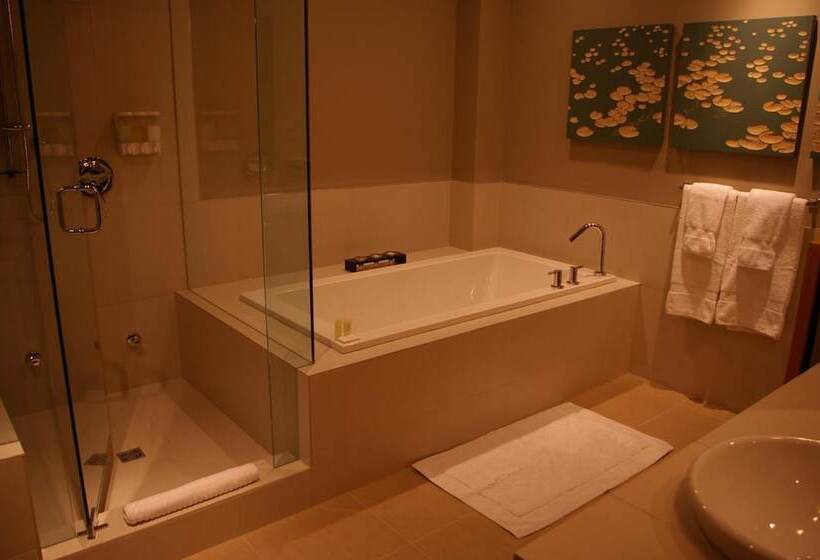 膳宿费 Shades Of Jade Inn And Spa