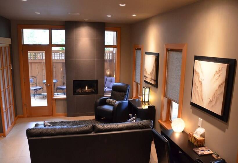 膳宿费 Shades Of Jade Inn And Spa