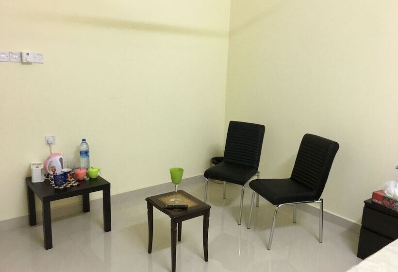 پانسیون Stone House