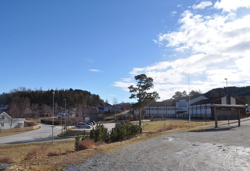 膳宿费 Terråk Gjestegård