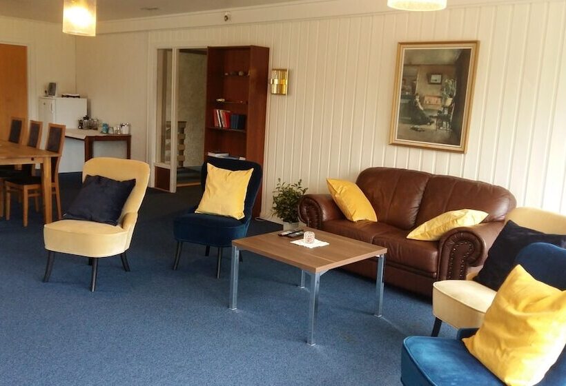 膳宿费 Terråk Gjestegård