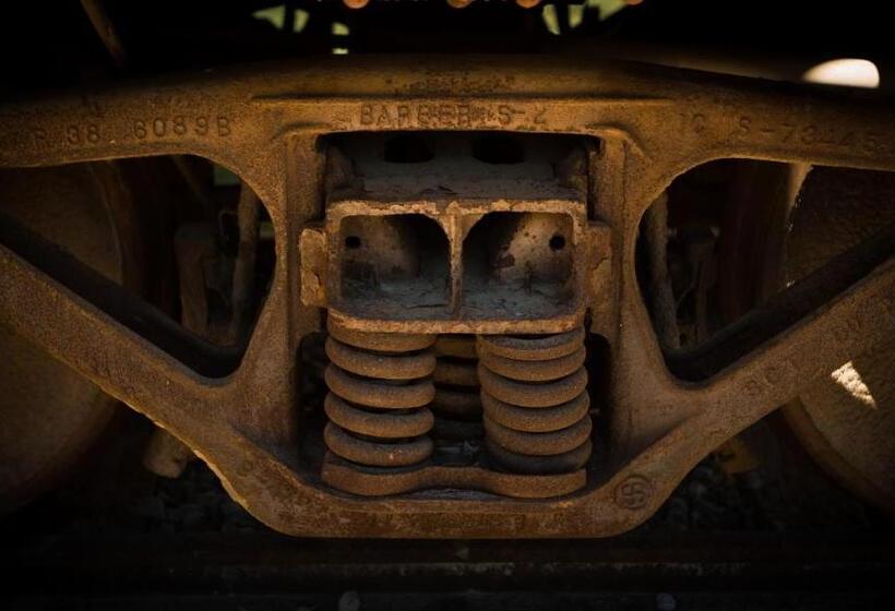 بنسيون Village Studios