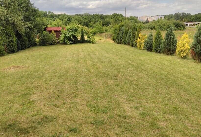 פנסיון Willa Muza