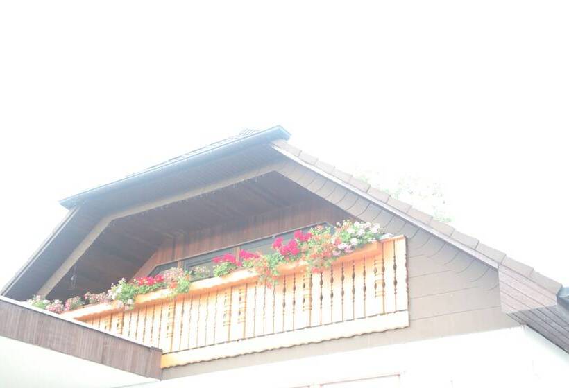 Pension Haus Kassel