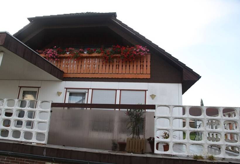 Pension Haus Kassel