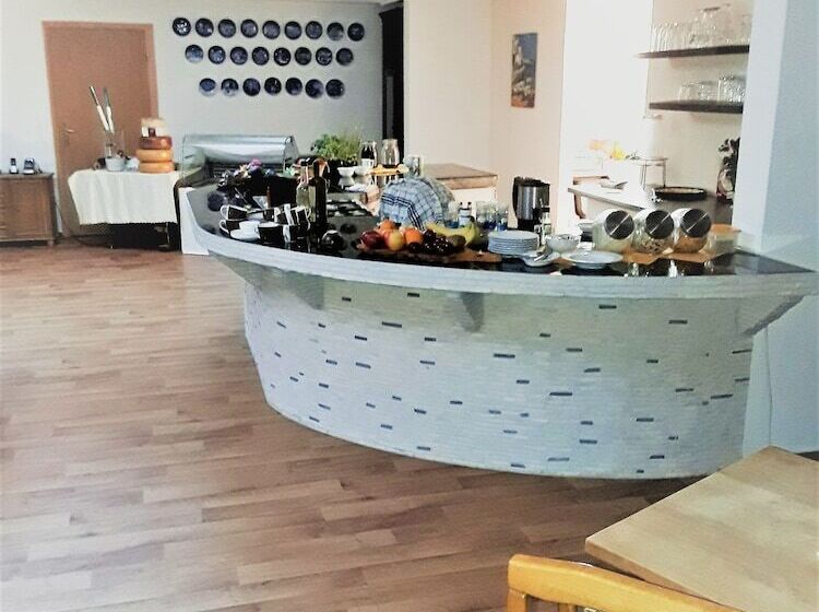 Pension, Seminarräume & Käsemanufaktur Im Leezener Hof