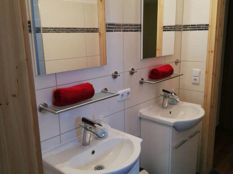 Pension, Seminarräume & Käsemanufaktur Im Leezener Hof