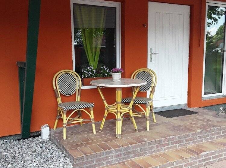 Pension, Seminarräume & Käsemanufaktur Im Leezener Hof