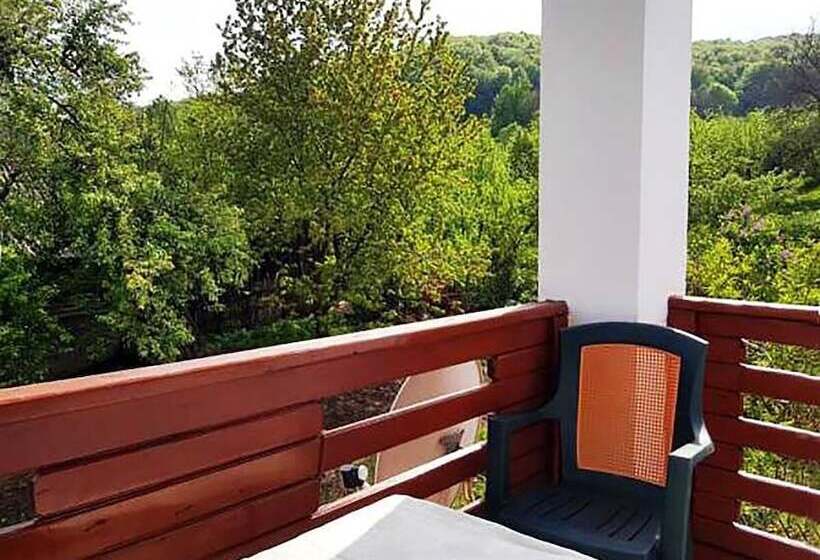 Pensiunea Agroturistica Piscul Soarelui