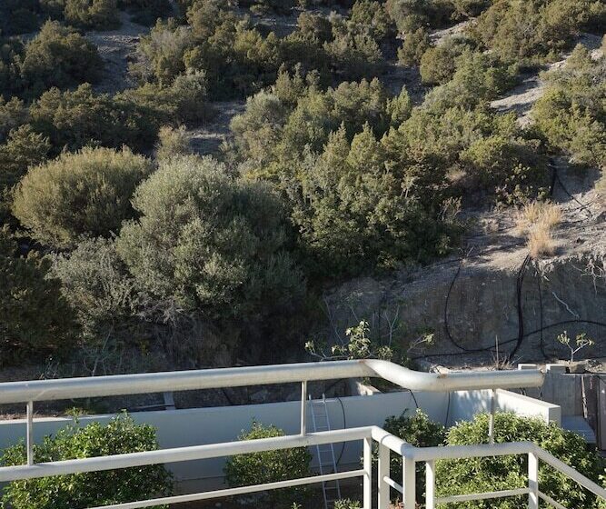 Portela Apartments Kampoula