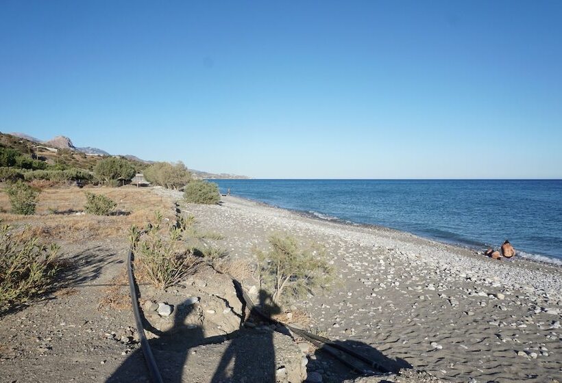 Portela Apartments Kampoula