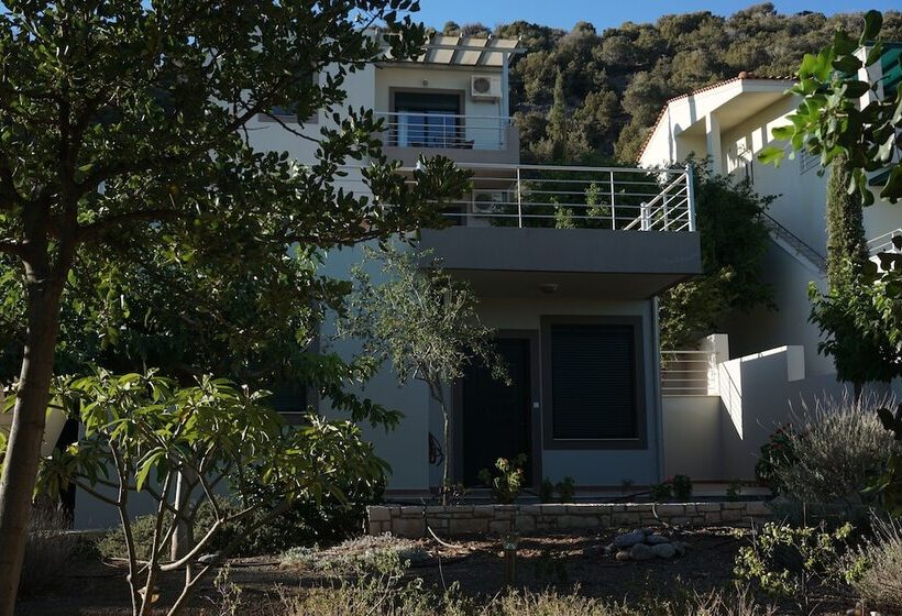 Portela Apartments Kampoula