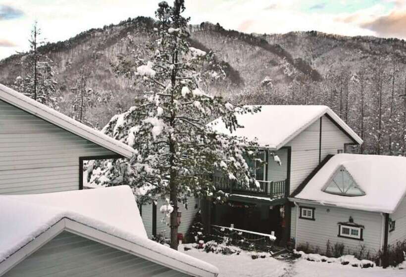 Pyeongchang Anne Pension